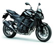 Новые цвета для Kawasaki Z750
